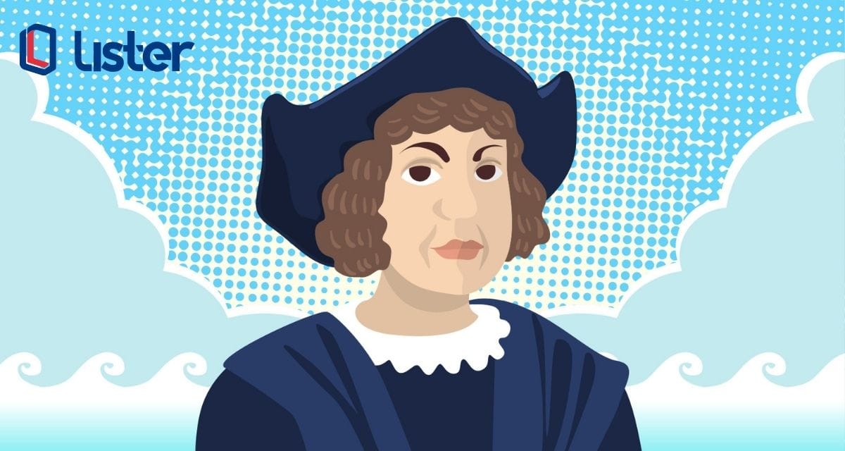 christopher columbus
