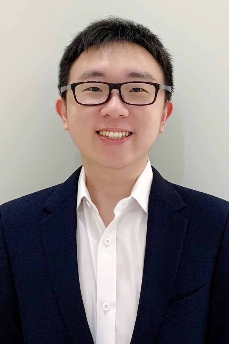 tutor - Ivan Ongkowibowo