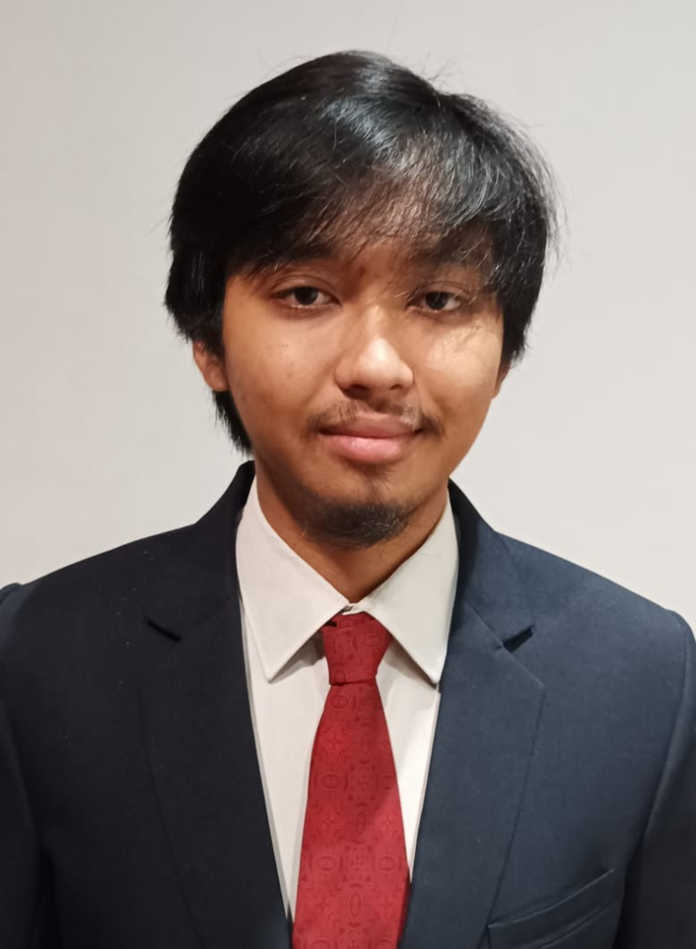 tutor - Hafidz Aufa