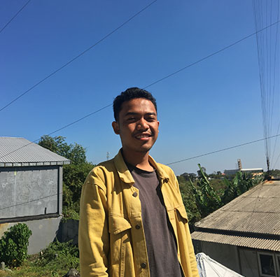 Tutor Lalu Bahasa Arab Lister