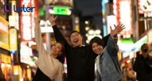 Bahasa Jepang Selamat Malam