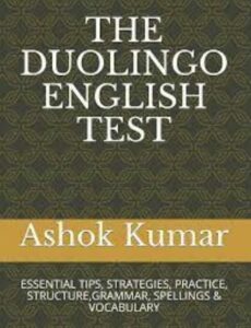 Buku Duolingo