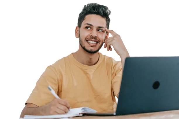 kursus content writing