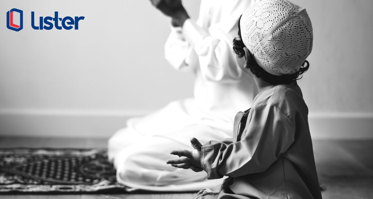 ucapan maulid nabi