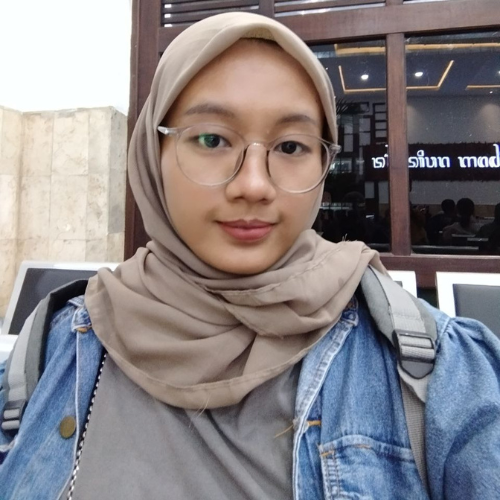 Picture of Sekar Arum Kinanti