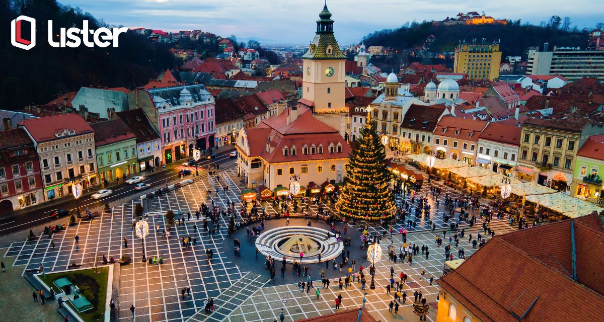 romanian government scholarship