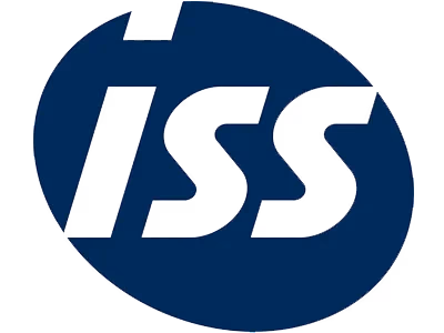 ISS